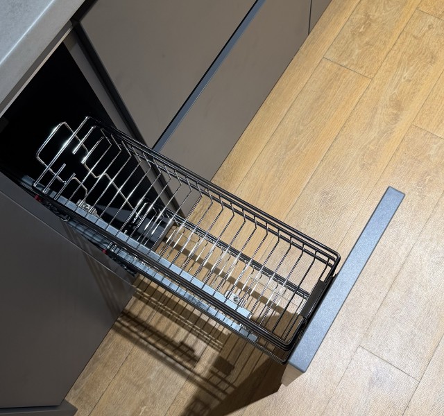 Кухня Брікс 25